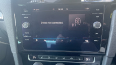 Volkswagen Golf 1.6 TDI GT Edition 5dr Diesel Hatchback